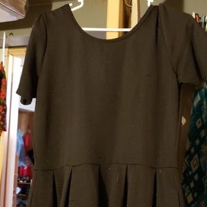 Amelia dress Lularoe